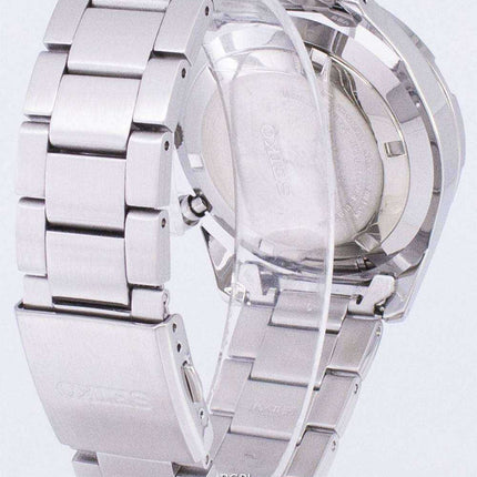 Seiko Chronograph Tachymeter Quartz SSB319 SSB319P1 SSB319P Men's Watch