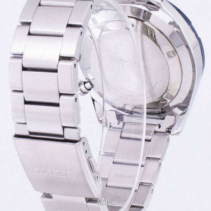 Seiko Motosportz Chronograph Quartz SSB321 SSB321P1 SSB321P Men's Watch
