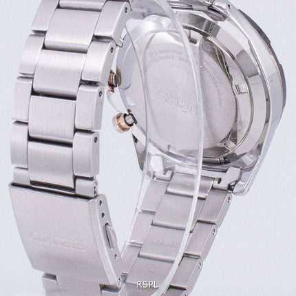 Seiko Motorsport Chronograph Quartz SSB323 SSB323P1 SSB323P Men's Watch