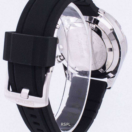Seiko Motosportz Chronograph Quartz SSB325 SSB325P1 SSB325P Men's Watch