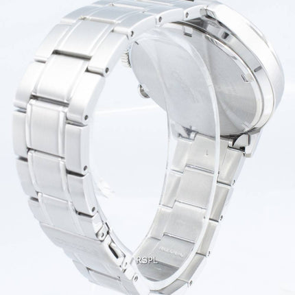 Refurbished Seiko Chronograph SSB337P SSB337P1 SSB337 Quartz Men's Watch