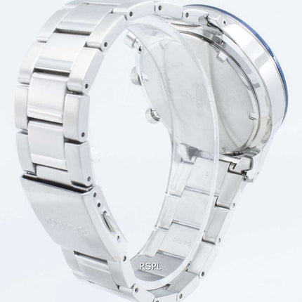 Seiko Chronograph SSB357 SSB357P1 SSB357P Tachymeter Quartz Men's Watch