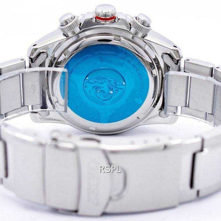 Seiko Solar Chronograph Divers SSC019P1 Mens Watch