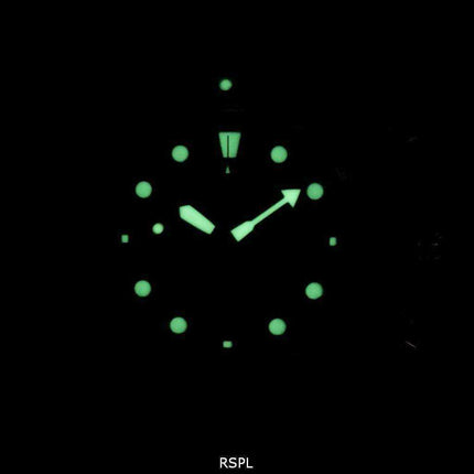 Seiko Solar Chronograph Diver's 200M SSC237 SSC237P1 SSC237P Men's Watch