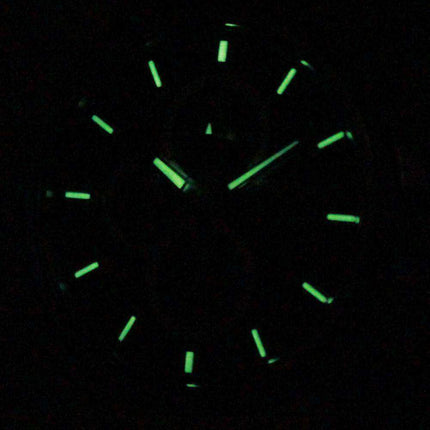 Seiko Solar Chronograph SSC255P1 SSC255P Mens Watch