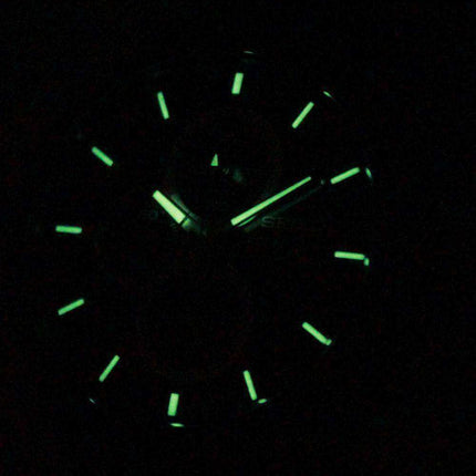 Seiko Solar Chronograph SSC257P1 SSC257P Mens Watch