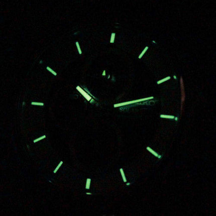 Seiko Solar Chronograph SSC259P1 SSC259P Mens Watch