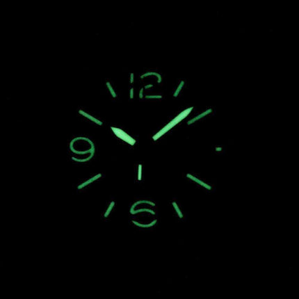 Seiko Prospex Solar Military Alarm Chronograph SSC293P2 Mens Watch