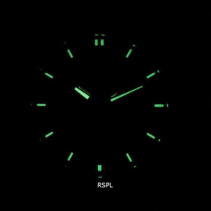 Seiko Solar Chronograph Alarm SSC431 SSC431P1 SSC431P Men's Watch
