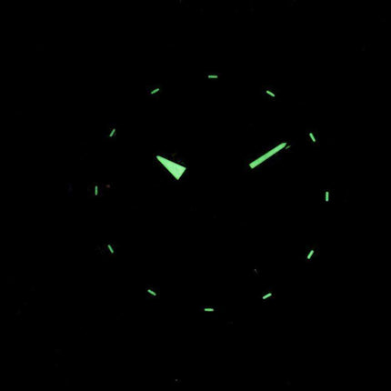 Seiko Solar Chronograph Alarm SSC555 SSC555P1 SSC555P Men's Watch