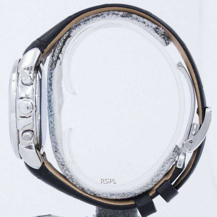 Seiko Premier Solar Chronograph SSC597P2 Men's Watch