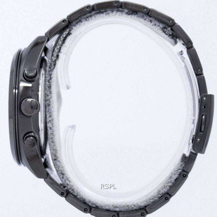 Seiko Solar Chronograph Tachymeter SSC623 SSC623P1 SSC623P Men's Watch