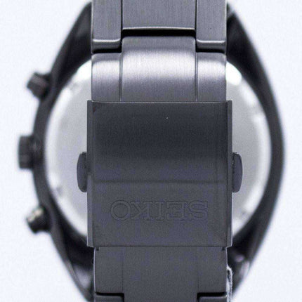 Seiko Solar Chronograph Tachymeter SSC623 SSC623P1 SSC623P Men's Watch