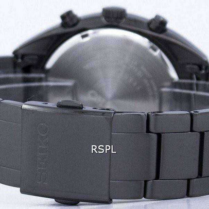 Seiko Solar Chronograph Tachymeter SSC623 SSC623P1 SSC623P Men's Watch