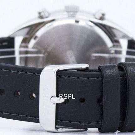 Seiko Solar Chronograph Tachymeter SSC625 SSC625P1 SSC625P Men's Watch