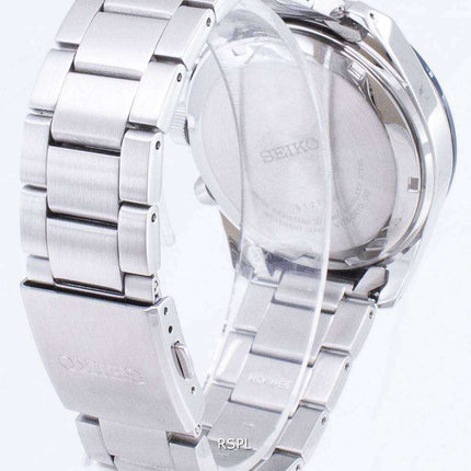 Seiko Discover More SSC719 SSC719P1 SSC719P Chronograph Tachymeter Men's Watch