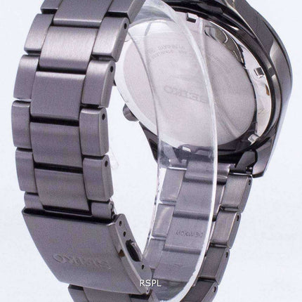Seiko Solar SSC721 SSC721P1 SSC721P Chronograph Analog Men's Watch