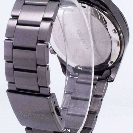 Seiko Solar SSC723 SSC723P1 SSC723P Chronograph Analog Men's Watch