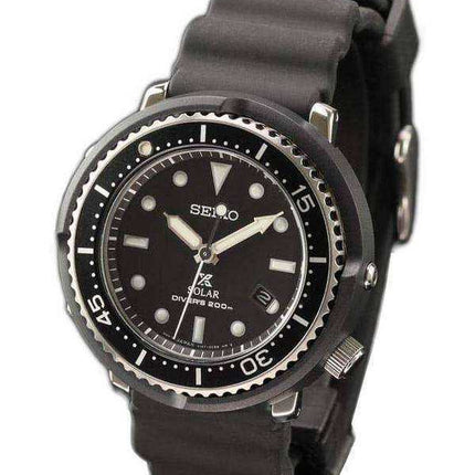 Seiko Prospex STBR007 Limited Edition Diver's 200M Men's Watch