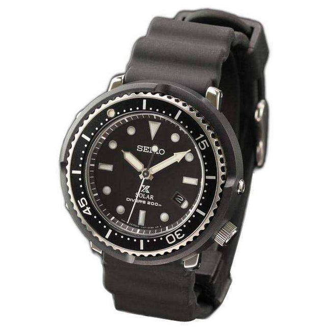 Seiko Prospex STBR007 Limited Edition Diver's 200M Men's Watch