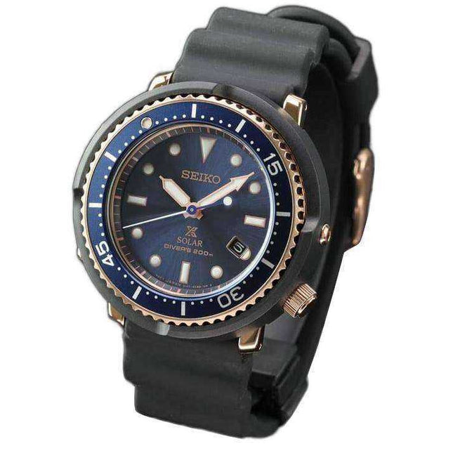 Seiko Prospex STBR008 Limited Edition Diver's 200M Men's Watch