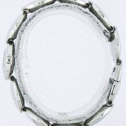 Seiko Quartz Diamond Accent SUH005 SUH005P1 SUH005P Women's Watch