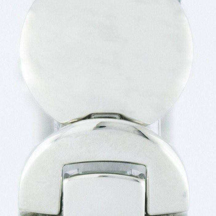 Seiko Quartz Diamond Accent SUH005 SUH005P1 SUH005P Women's Watch