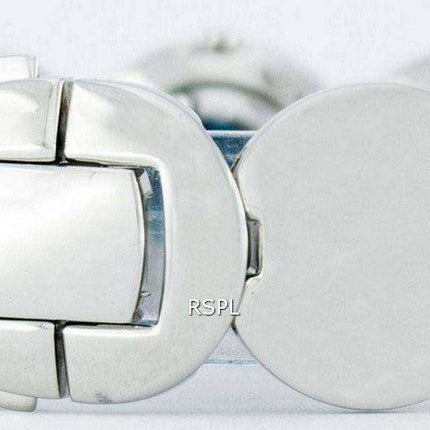 Seiko Quartz Diamond Accent SUH005 SUH005P1 SUH005P Women's Watch