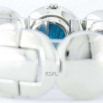 Seiko Quartz Diamond Accent SUH005 SUH005P1 SUH005P Women's Watch