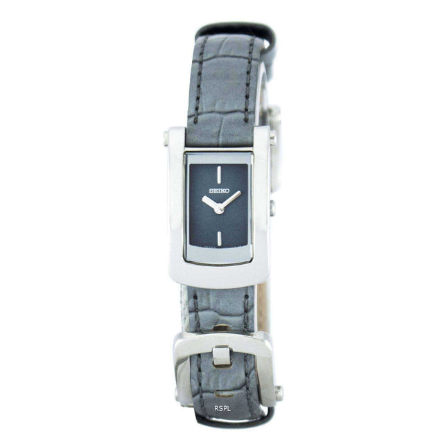 Seiko Quartz SUJD75 SUJD75P1 SUJD75P Women's Watch