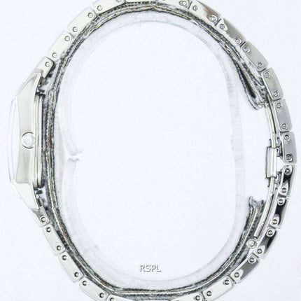 Seiko Quartz Diamond Accent SUJF53 SUJF53P1 SUJF53P Women's Watch