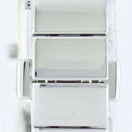 Seiko Quartz Diamond Accent SUJF53 SUJF53P1 SUJF53P Women's Watch
