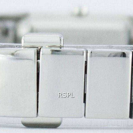 Seiko Quartz Diamond Accent SUJF53 SUJF53P1 SUJF53P Women's Watch