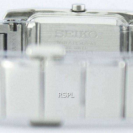 Seiko Quartz Diamond Accent SUJF53 SUJF53P1 SUJF53P Women's Watch