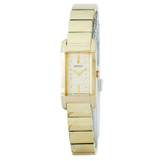 Seiko Quartz SUJF56 SUJF56P1 SUJF56P Women's Watch