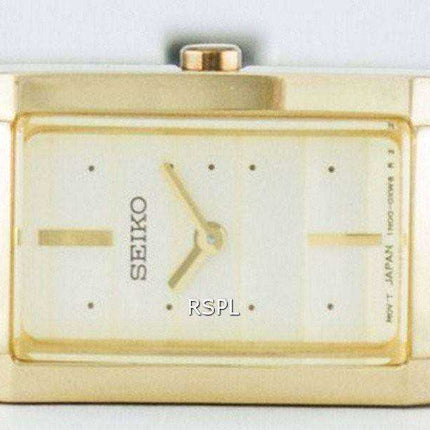 Seiko Quartz SUJF56 SUJF56P1 SUJF56P Women's Watch
