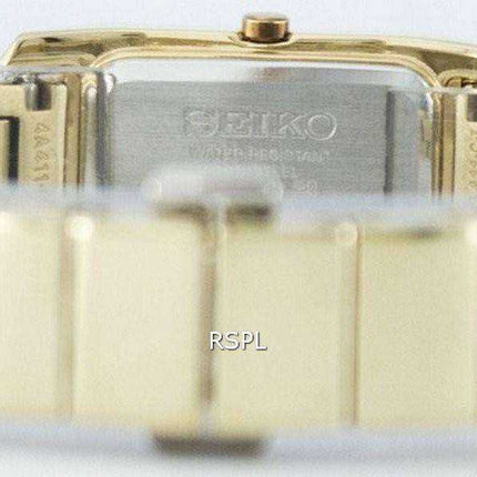 Seiko Quartz SUJF56 SUJF56P1 SUJF56P Women's Watch