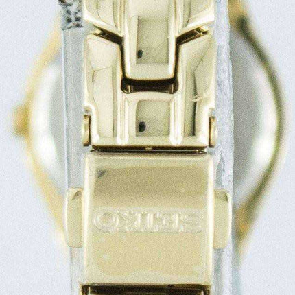 Seiko Quartz SUJF62 SUJF62P1 SUJF62P Women's Watch