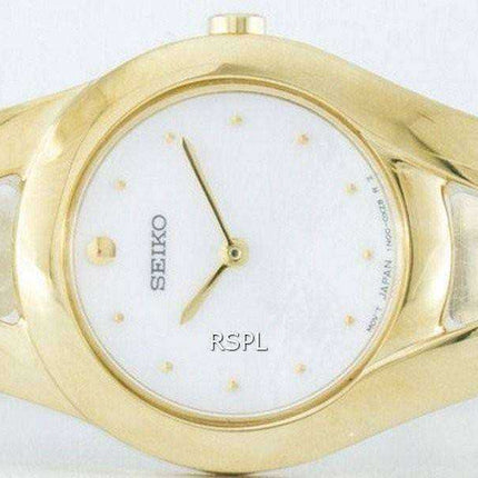 Seiko Quartz SUJF62 SUJF62P1 SUJF62P Women's Watch