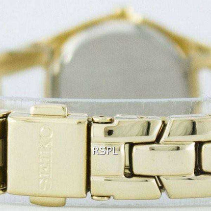 Seiko Quartz SUJF62 SUJF62P1 SUJF62P Women's Watch