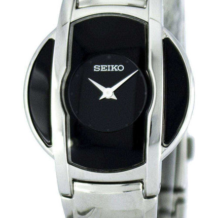 Seiko Quartz SUJF81 SUJF81P1 SUJF81P Women's Watch