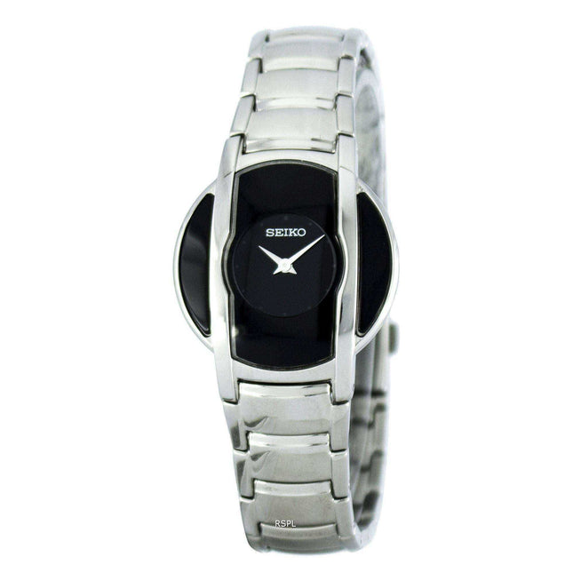 Seiko Quartz SUJF81 SUJF81P1 SUJF81P Women's Watch