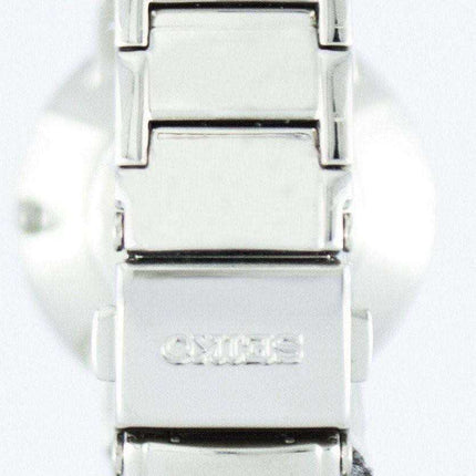 Seiko Quartz SUJF81 SUJF81P1 SUJF81P Women's Watch