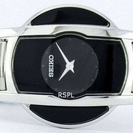 Seiko Quartz SUJF81 SUJF81P1 SUJF81P Women's Watch