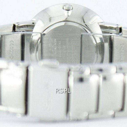 Seiko Quartz SUJF81 SUJF81P1 SUJF81P Women's Watch