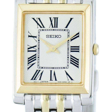 Seiko Quartz SUJG20 SUJG20P1 SUJG20P Women's Watch