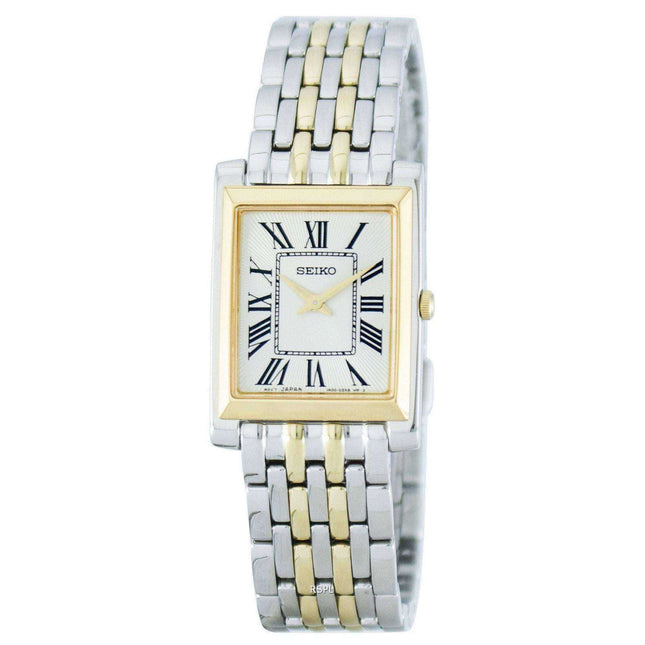 Seiko Quartz SUJG20 SUJG20P1 SUJG20P Women's Watch