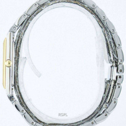Seiko Quartz SUJG20 SUJG20P1 SUJG20P Women's Watch