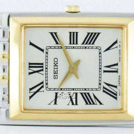 Seiko Quartz SUJG20 SUJG20P1 SUJG20P Women's Watch