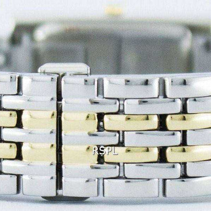 Seiko Quartz SUJG20 SUJG20P1 SUJG20P Women's Watch